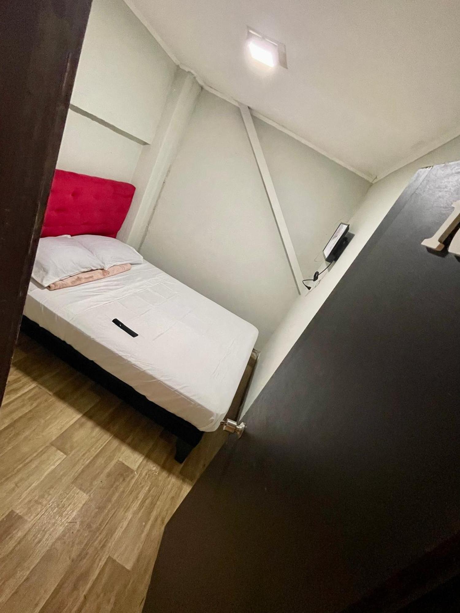 Apartamento Cost Santiago de Chile